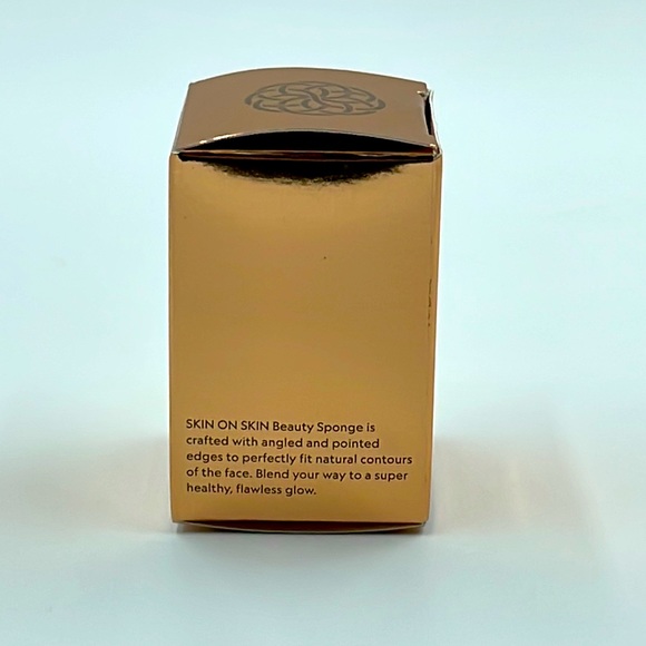 Yensa Skin On Skin Beauty Sponge (NWT) - Picture 4 of 6